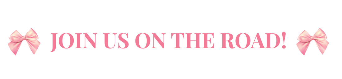 Market and Craft Show Schedule