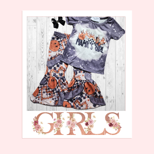 Collections – The Grumpy Princess